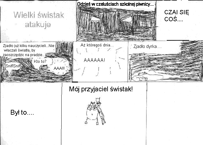 03: Wielki wistak atakuje